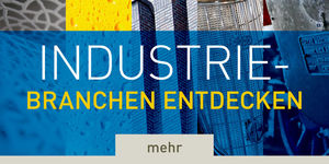 Industriekultur Branchen Sachsen Bayern