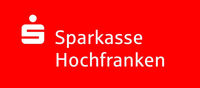 Logo Sparkasse Hochfranken